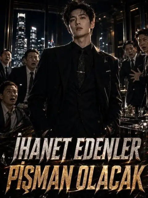 İhanet edenler pişman olacak