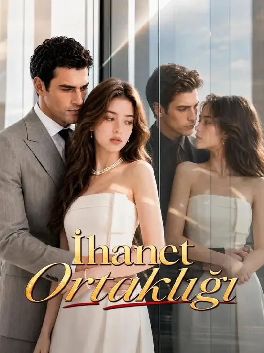 İhanet Ortaklığı