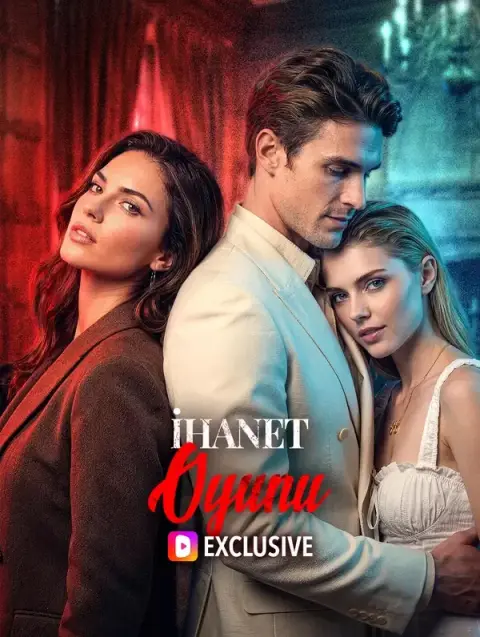 İhanet Oyunu