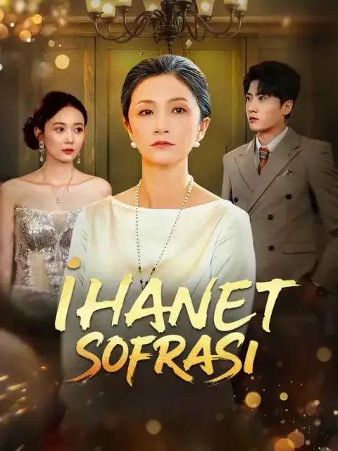 İhanet Sofrası