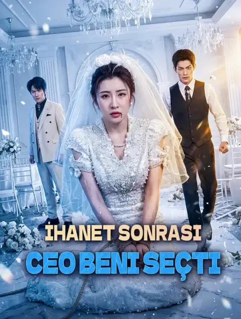 İhanet Sonrası CEO Beni Seçti