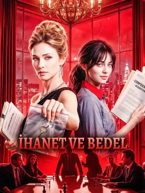 İHANET VE BEDEL