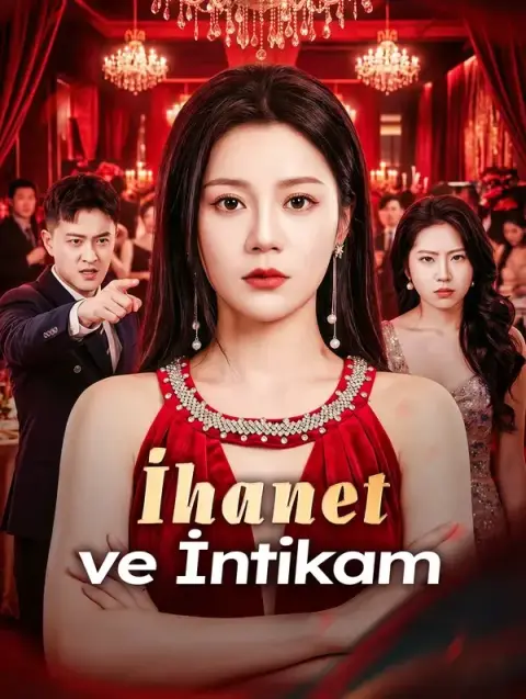 İhanet ve İntikam