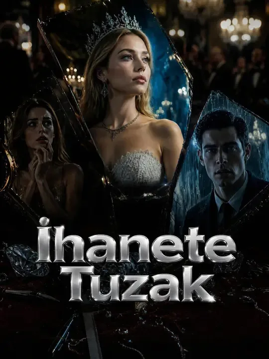 İhanete Tuzak