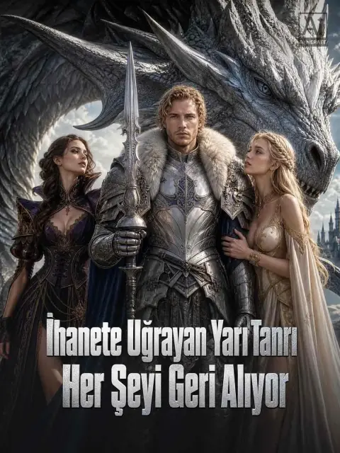 İhanete Uğrayan Yarı Tanrı Her Şeyi Geri Alıyor