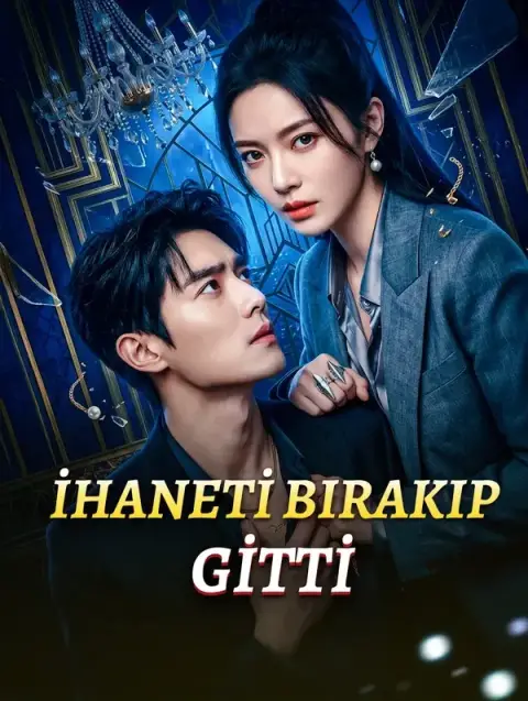 Ihaneti Birakip Gitti
