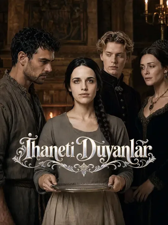 İhaneti Duyanlar