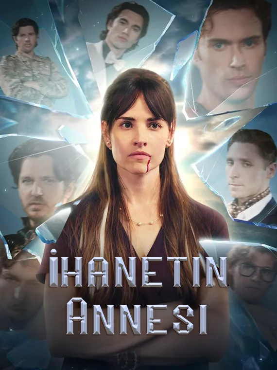 İhanetin Annesi
