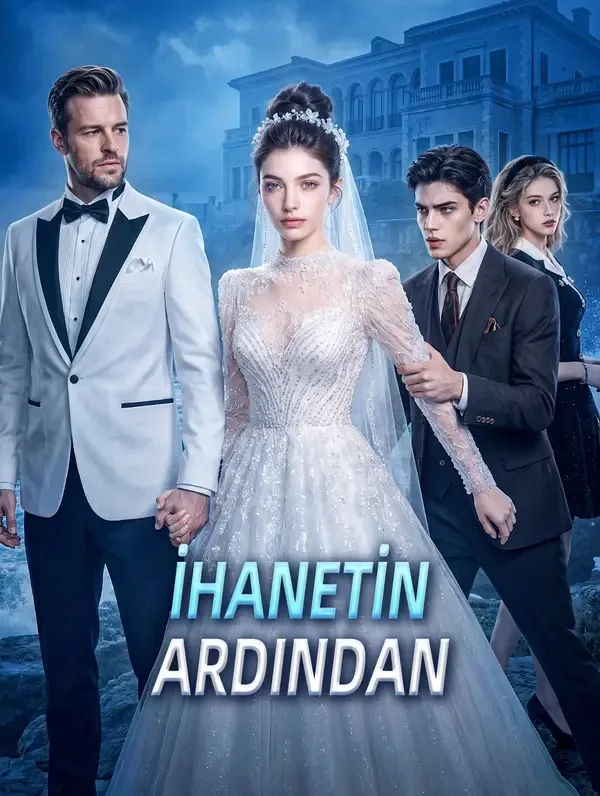 İHANETİN ARDINDAN