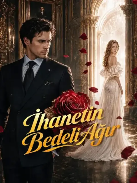 İhanetin Bedeli Ağır