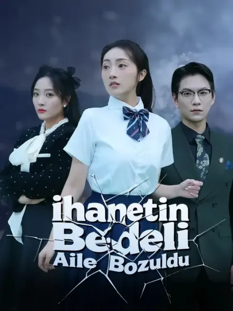 İhanetin Bedeli Aile Bozuldu