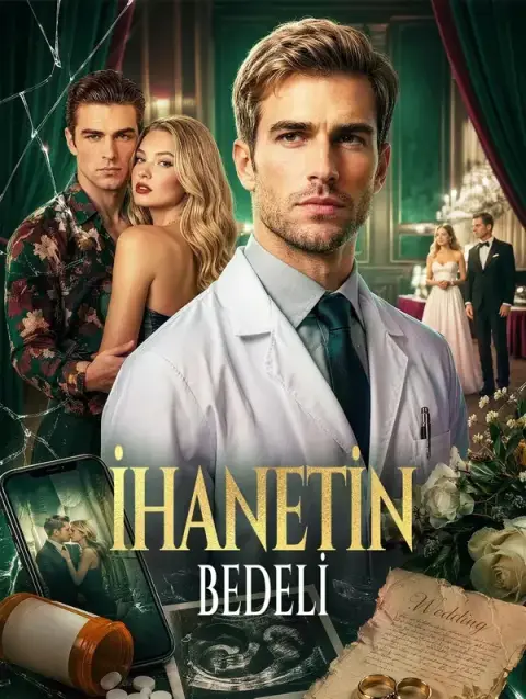 Ihanetin Bedeli