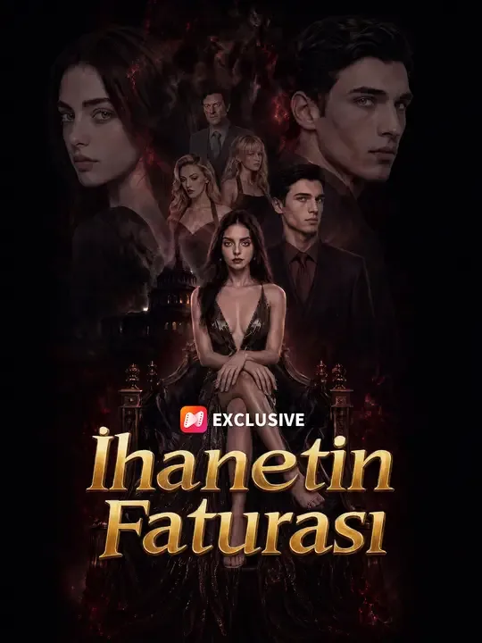 İhanetin Faturası