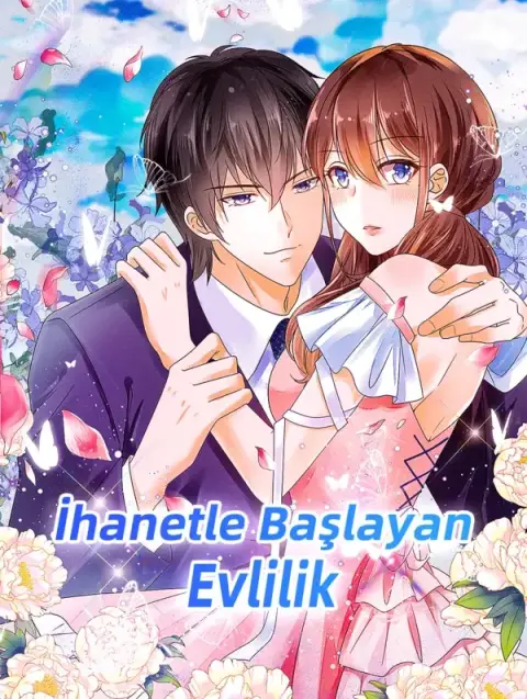 İhanetle Başlayan Evlilik