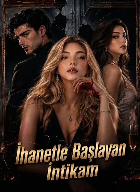 İhanetle Başlayan İntikam