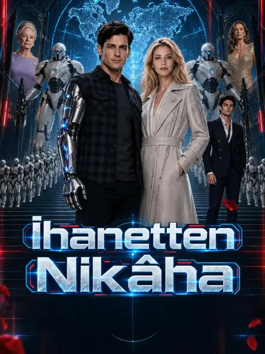 İhanetten Nikâha