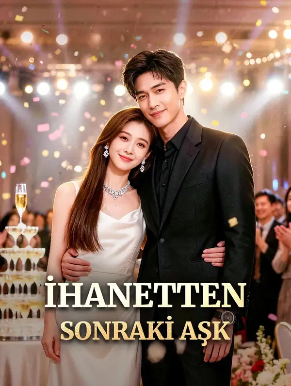 İHANETTEN SONRAKİ AŞK