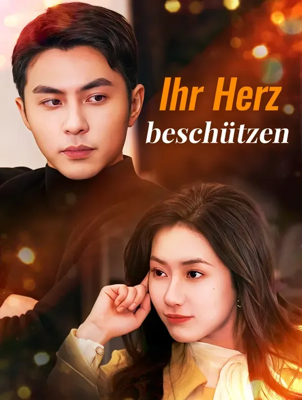 Ihr Herz beschützen