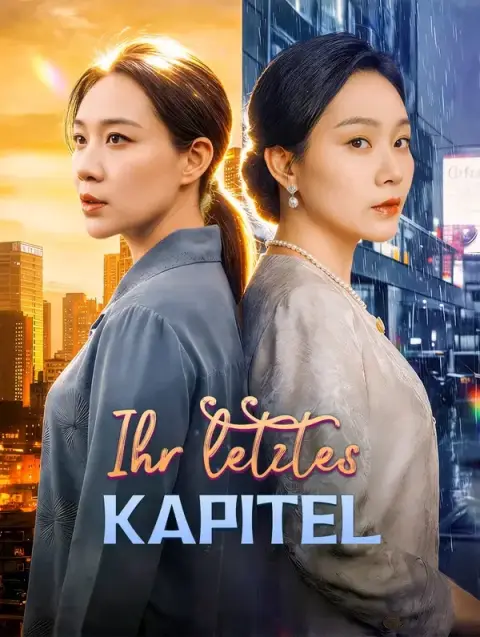 Ihr letztes Kapitel