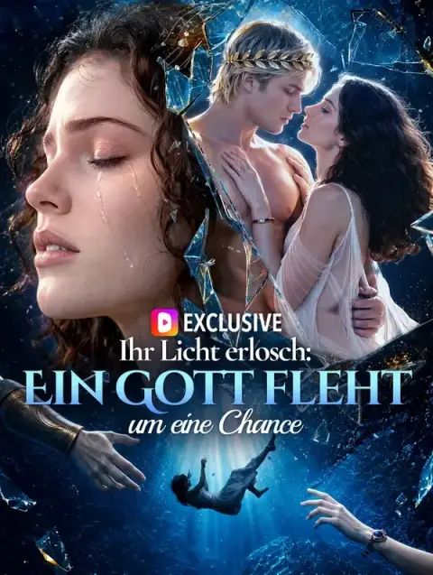 Her Light Extinguished: A God Begs for a Chance