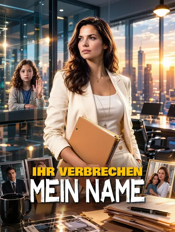 Ihr Verbrechen, mein Name