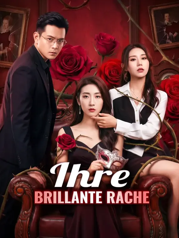 Ihre brillante Rache