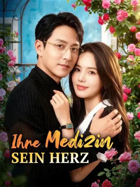 Ihre Medizin, sein Herz