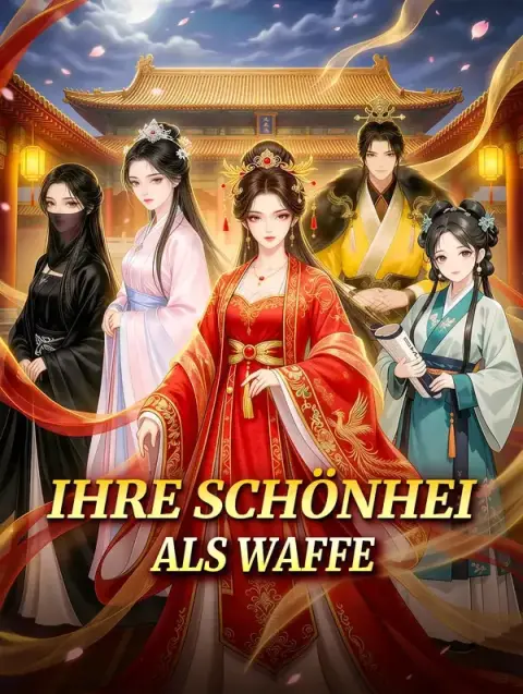 Ihre Schönheit als Waffe
