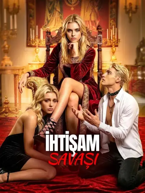 İHTİŞAM SAVAŞI