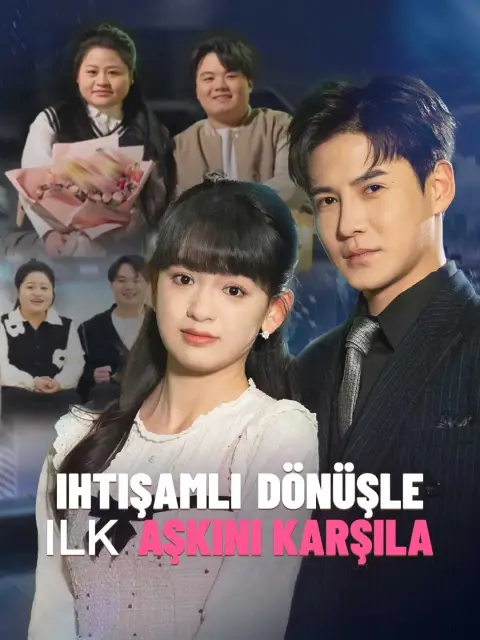 Ihtişamlı dönüşle ilk aşkını karşıla (Dublajlı)