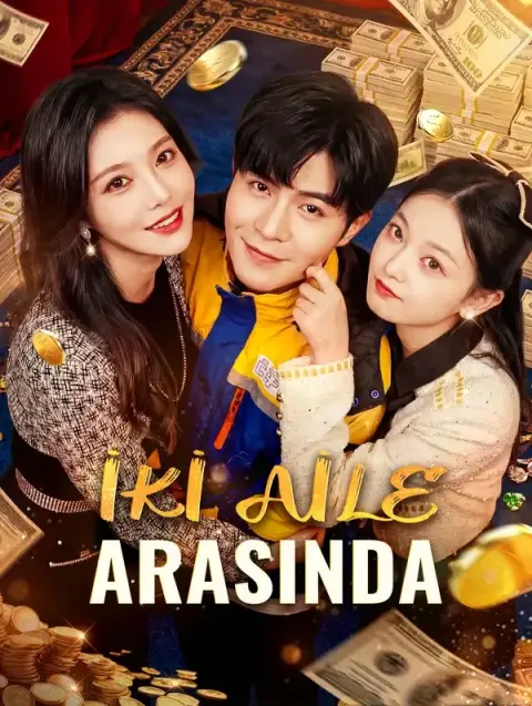 Dos AİLE ARASINDA (Doblado)