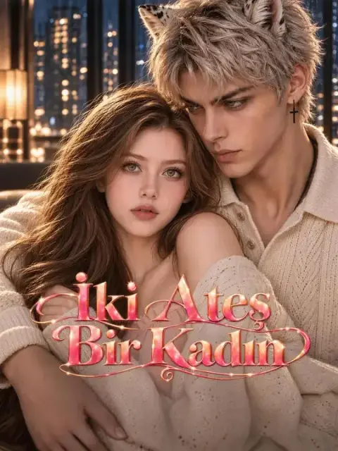 İki Ateş Bir Kadın