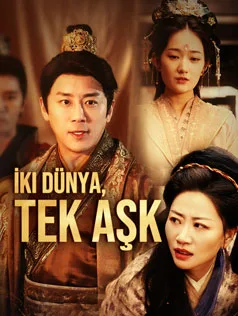 Dua Dünya, Tek Cinta | Drama Dizilerim