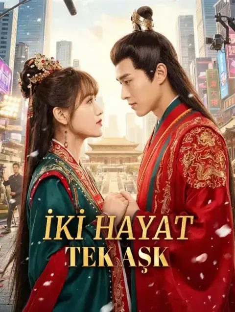 İKİ HAYAT TEK AŞK(Dublajlı)