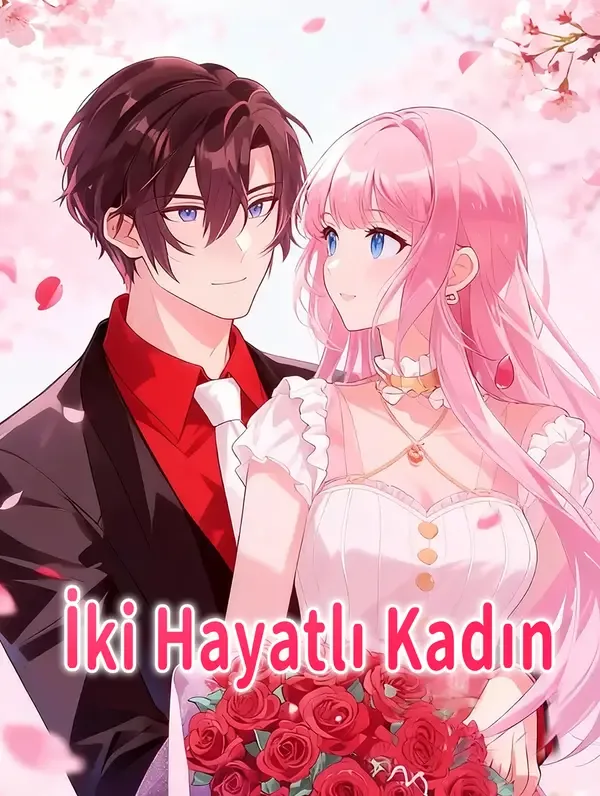 Zwei Hayatlı Kadın