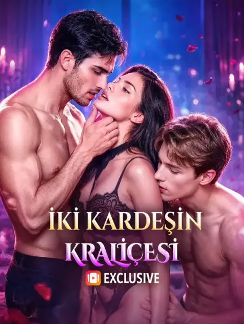 İKİ KARDEŞİN KRALİÇESİ(Dublajlı