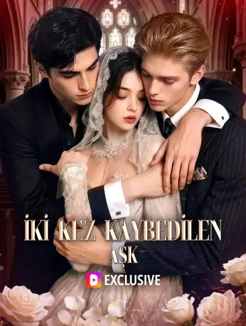 İKİ KEZ KAYBEDİLEN AŞK (Dublajlı)
