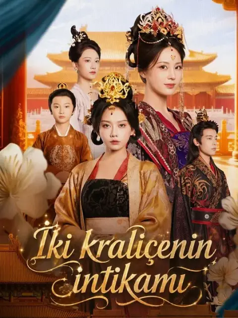 Zwei kraliçenin Rache von