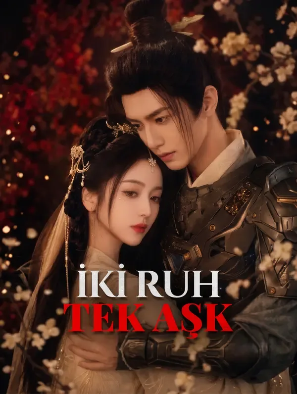 İKİ RUH, TEK AŞK
