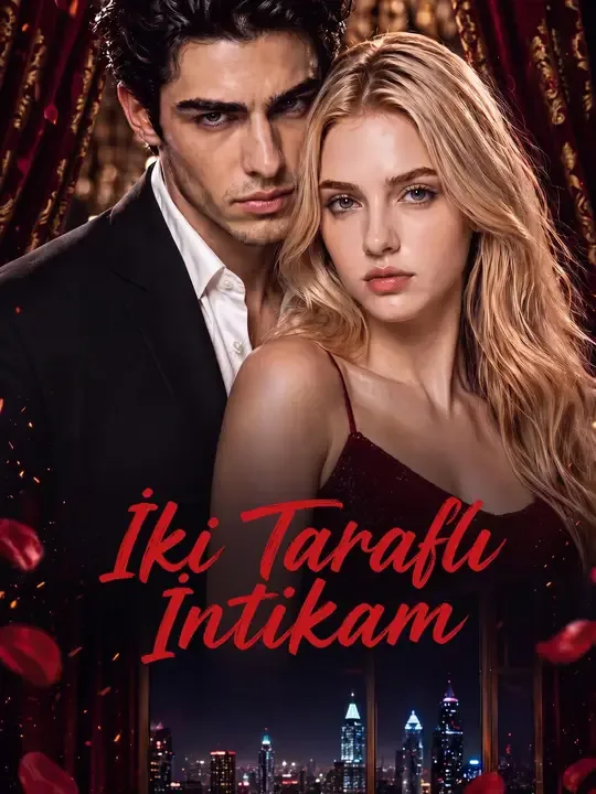 İki Taraflı İntikam
