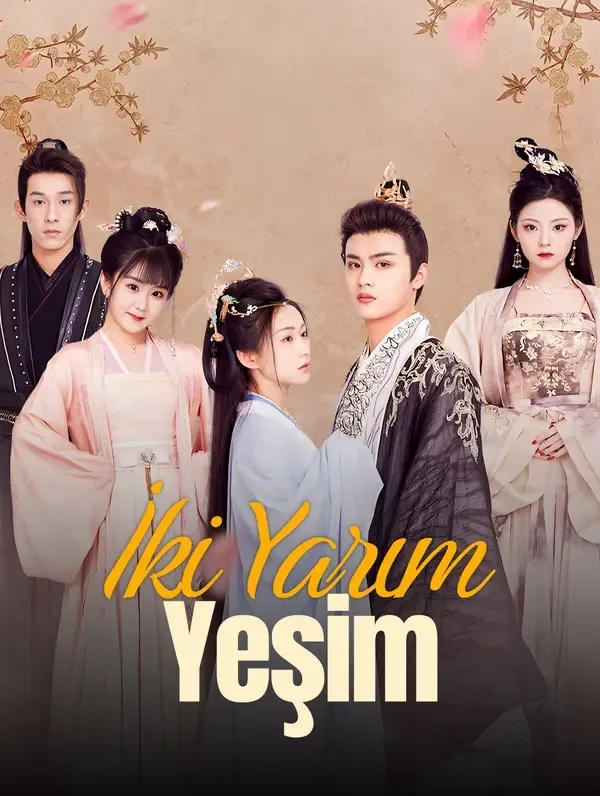 İki Yarım Yeşim