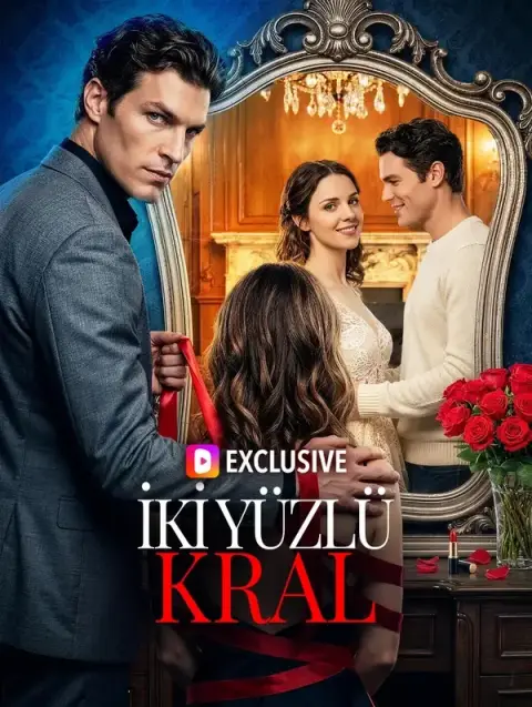 İKİ YÜZLÜ KRAL