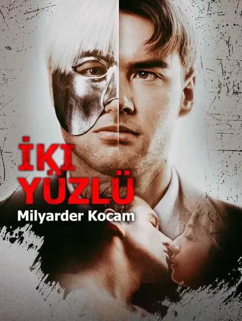 İki Yüzlü Milyarder Kocam (Dublajlı)