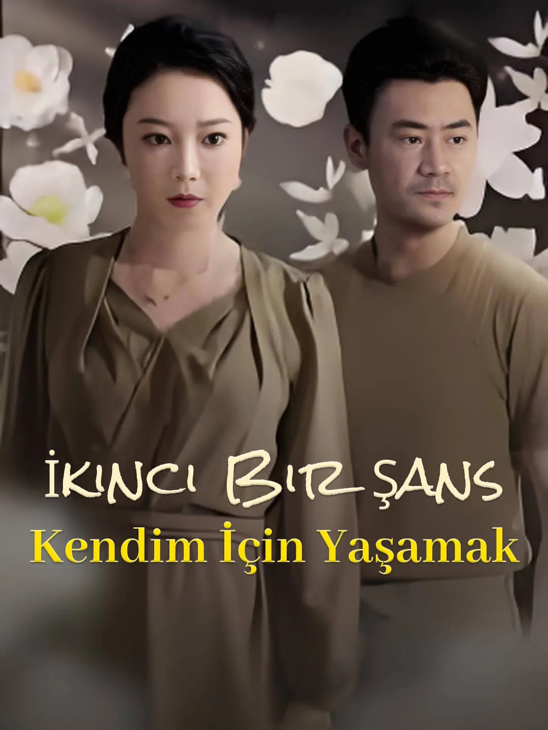 İkinci Bir Şans, Kendim İçin Yaşamak