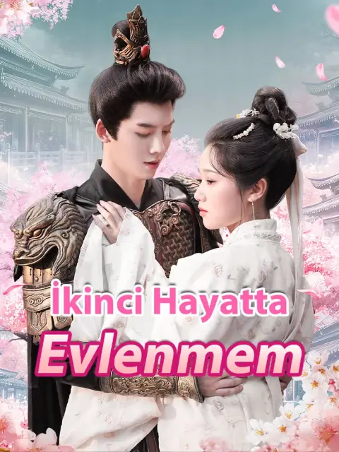 İkinci Hayatta Evlenmem