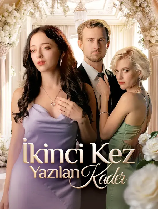 İkinci Kez Yazılan Kader