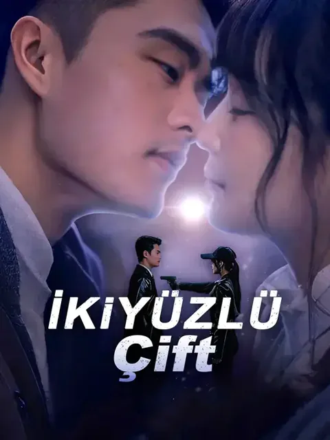 İkiyüzlü Çift