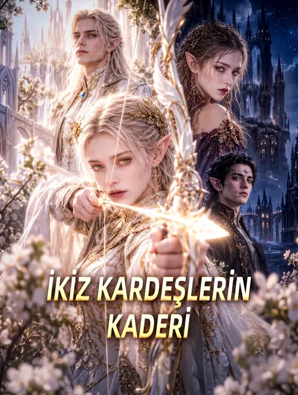 İKİZ KARDEŞLERİN KADERİ