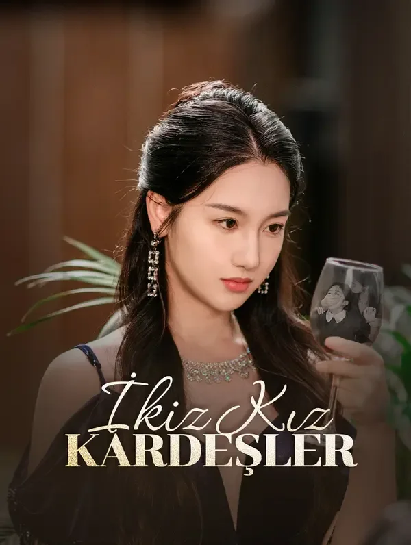 İkiz Kız Kardeşler