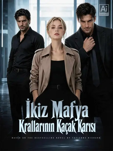 İkiz Mafya Krallarının Kaçak Karısı